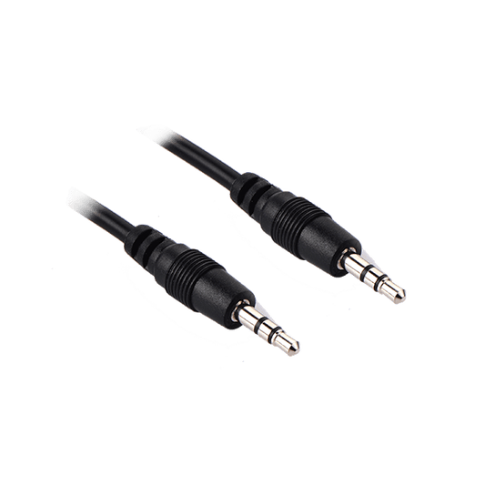 STEREO TO STEREO 5M MALE -MALE CABLE