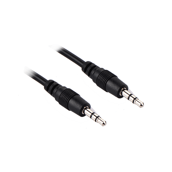 STEREO TO STEREO 3M MALE-MALE