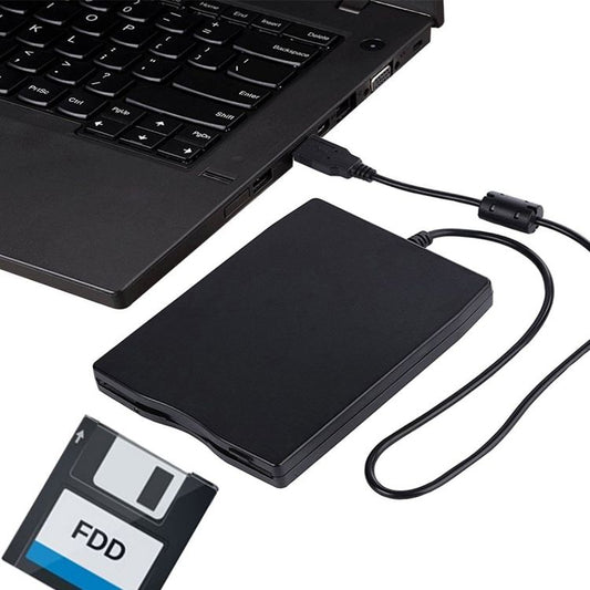 External USB Drive