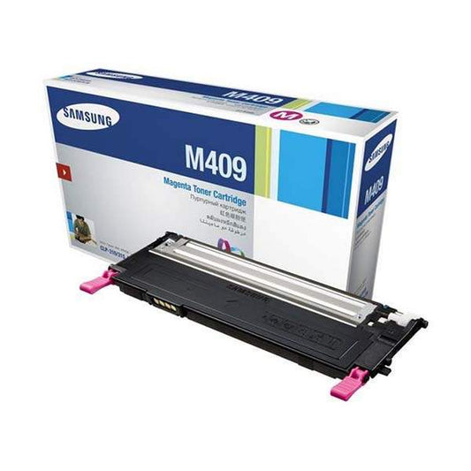 Samsung CLP310 Magenta Toner