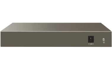 Tenda TEG1110PF 8-Port Gigabit PoE Switch | 102W Power