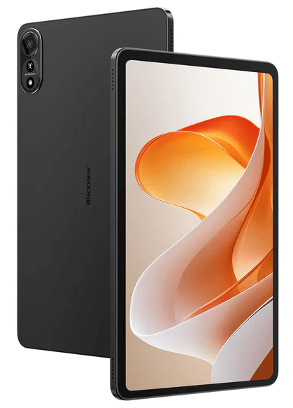 12" BUNDLE,12/256GB,ANDROID 15
