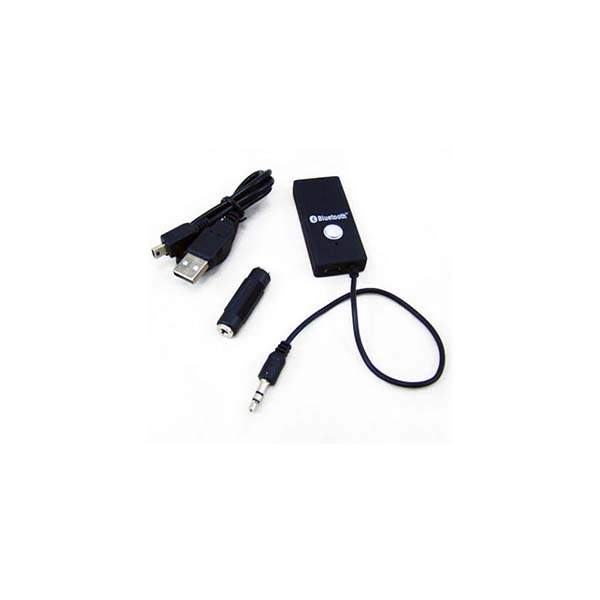 STEREO TO BLUETOOTH