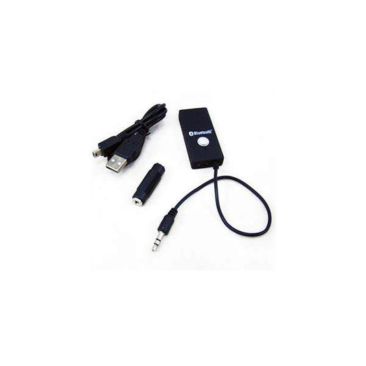 STEREO TO BLUETOOTH