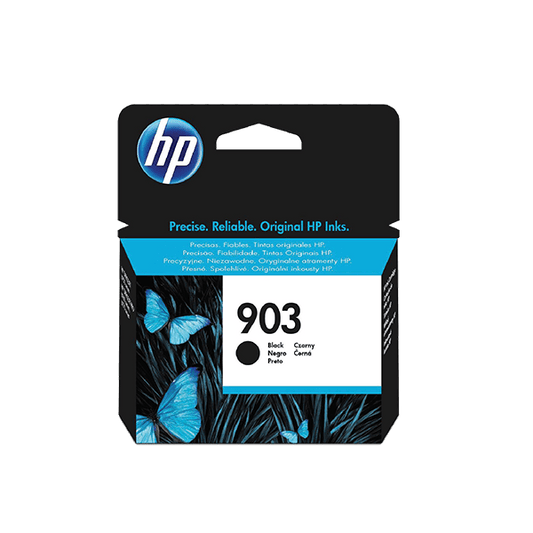 HP 903 Black Original Ink Cartridge