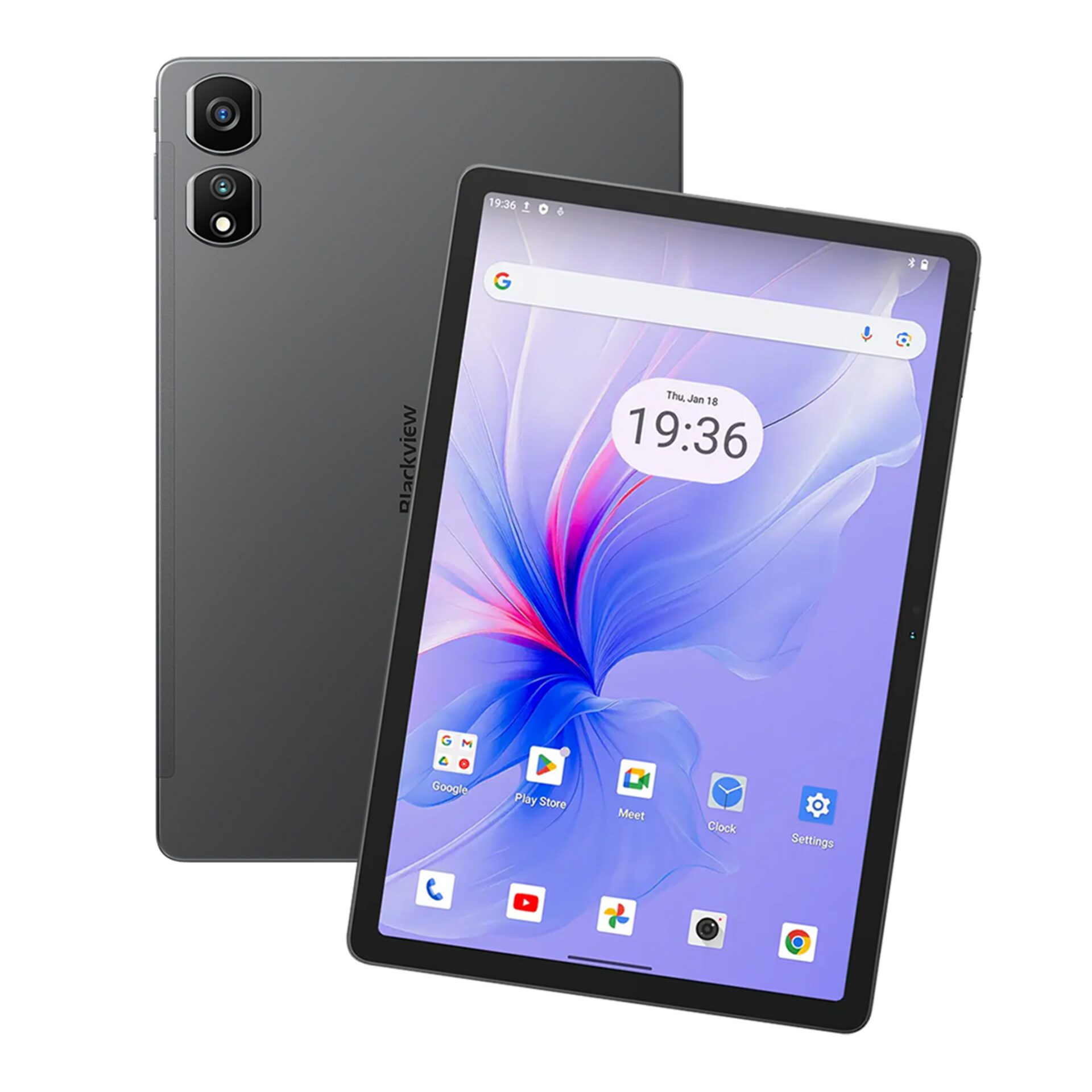 16Pro Android 14 タブレット 11インチ 16GB+256GB