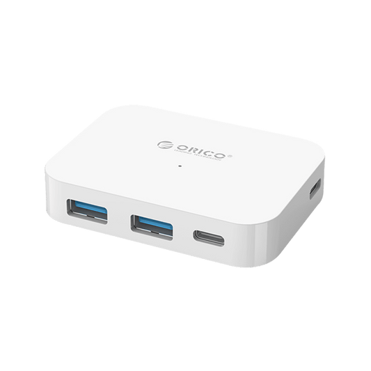 HUB: USB-C 4PORT