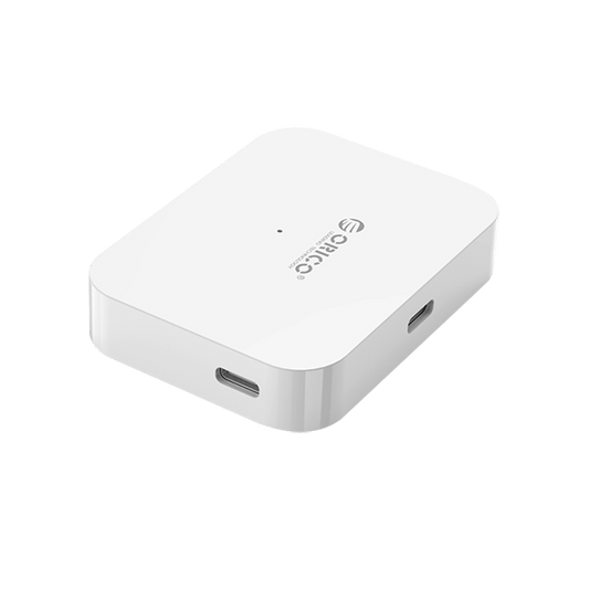 HUB: USB-C 4PORT