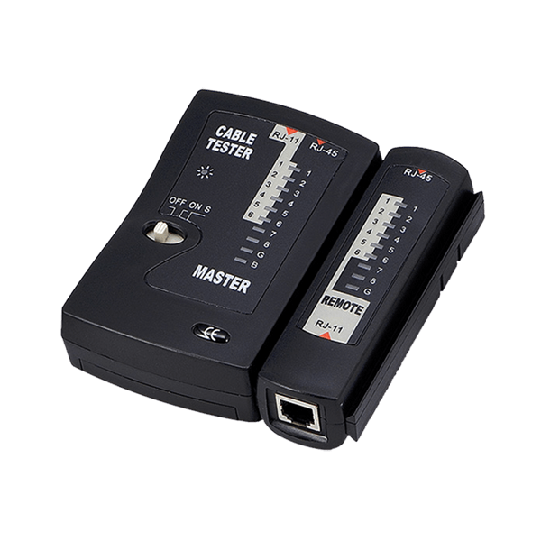 TOOLS: CABLE TESTER