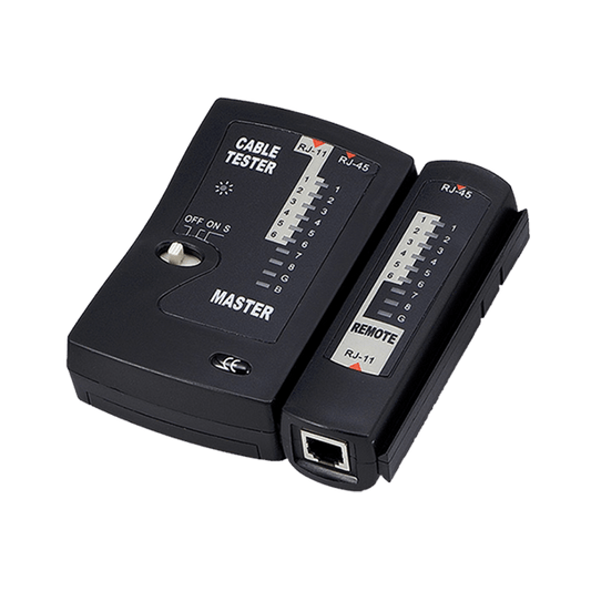 TOOLS: CABLE TESTER