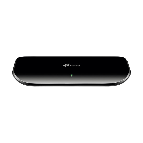TP-Link 8-Port Gigabit Switch