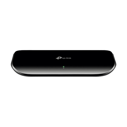 TP-Link 8-Port Gigabit Switch