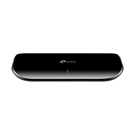 TP-Link 8-Port Gigabit Switch