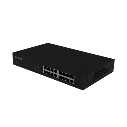 TP-Link 16 Port Gigabit PC Switch