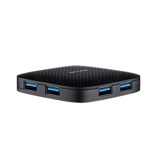 UH400 USB 3.0 4-Port Portable Hub TP-Link