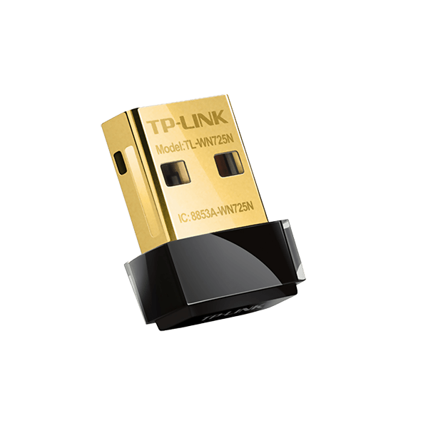 TP-LINK NANO USB ADAPTER