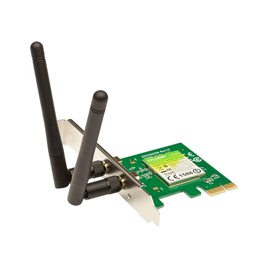 TP-Link Wireless PCI Express Adapter