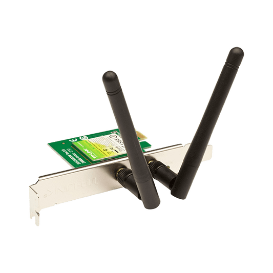 TP-Link Wireless PCI Express Adapter