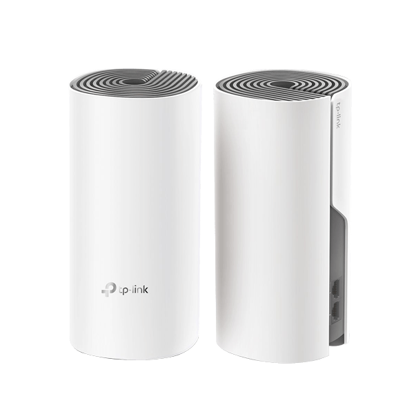 TP-LINK Deco E4 Mesh WI-FI System