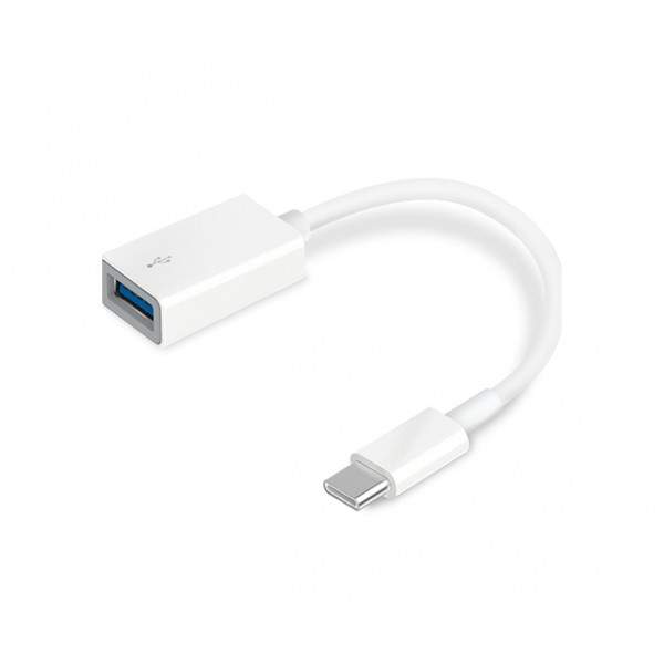 SuperSpeed 3.0 USB-C to USB-A Adapter