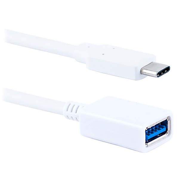 SuperSpeed 3.0 USB-C to USB-A Adapter