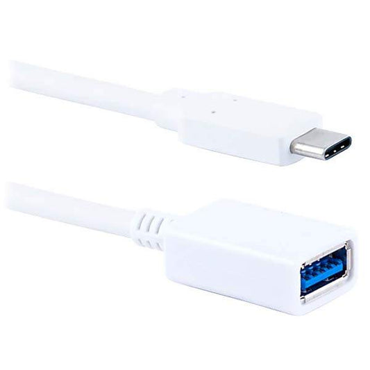 SuperSpeed 3.0 USB-C to USB-A Adapter