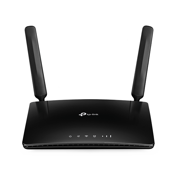 TP-Link 300MPS Wireless N 4G LTE Router