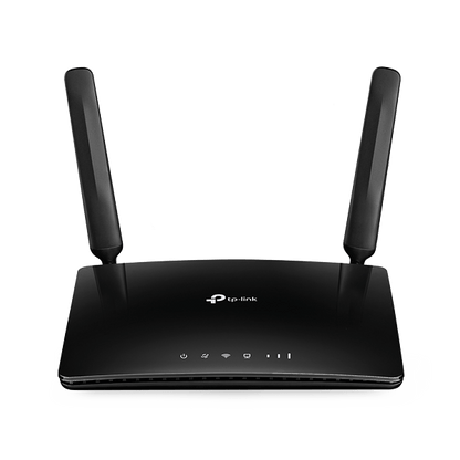 TP-Link 300MPS Wireless N 4G LTE Router