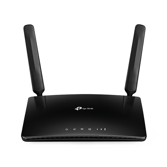 TP-Link 300MPS Wireless N 4G LTE Router