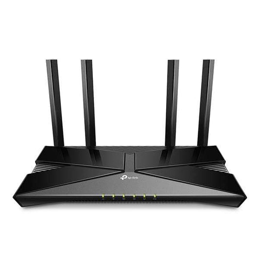 TP-Link Archer AX20 AX1800 Dual-Band WiFi 6 Router