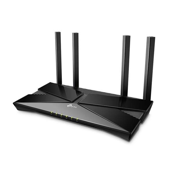 TP-Link Archer AX23 AX1800 Dual-Band Wi-Fi 6 Router