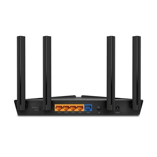 TP-Link Archer AX23 AX1800 Dual-Band Wi-Fi 6 Router