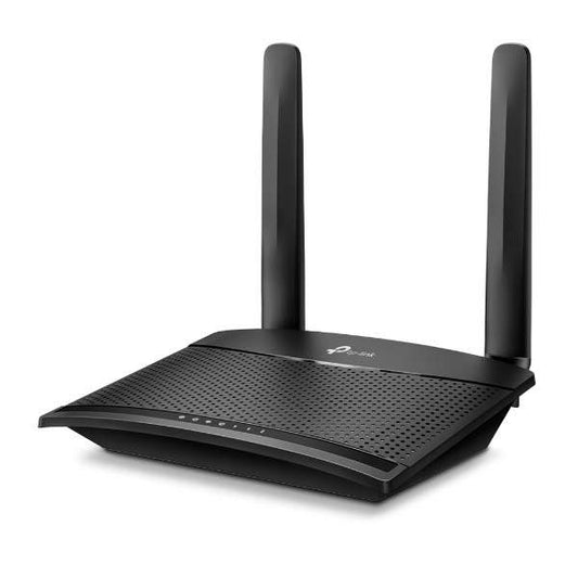 TP-Link TL-MR100 300 Mbps Wireless N 4G LTE WiFi Router