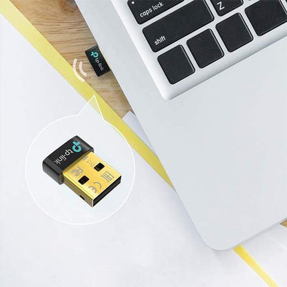 TPLINK BLUETOOTH 5.0 NANO USB ADAPTER