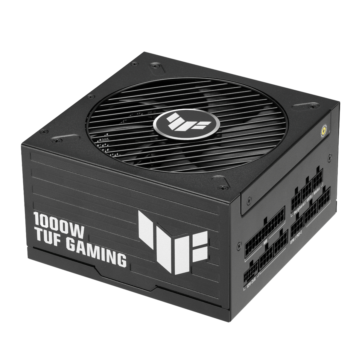 ASUS TUF Gaming 1000W 80 PLUS Platinum ATX 3.1 Modular Power Supply