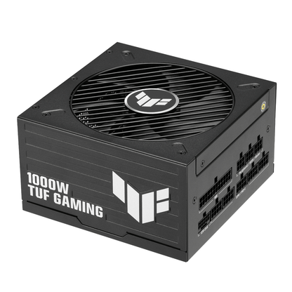 ASUS TUF Gaming 1000W 80 PLUS Platinum ATX 3.1 Modular Power Supply
