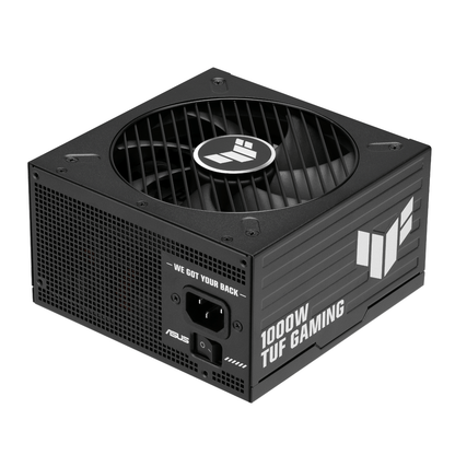 ASUS TUF Gaming 1000W 80 PLUS Platinum ATX 3.1 Modular Power Supply