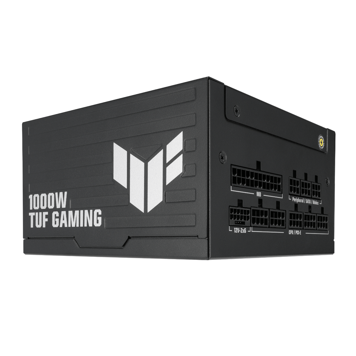 ASUS TUF Gaming 1000W 80 PLUS Platinum ATX 3.1 Modular Power Supply