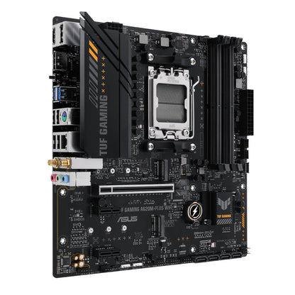 Asus TUF Gaming A620M-PLUS AM5 WIFI M-ATX Motherboard