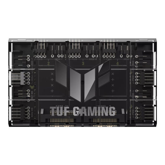Asus TUF Gaming ARGB PWM Fan Hub