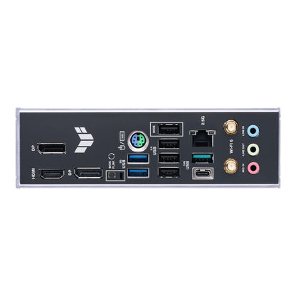Asus TUF Gaming B650M-E WIFI Motherboard - AMD Ryzen