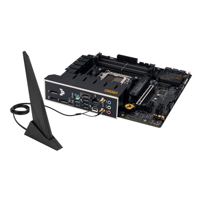 Asus TUF Gaming B650M-E WIFI Motherboard - AMD Ryzen