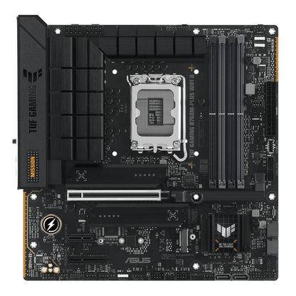 Asus TUF Gaming B760M-PLUS WIFI II - mATX Motherboard