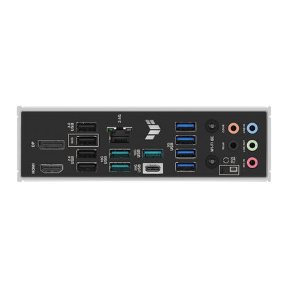 Asus TUF Gaming B850M-PLUS WIFI AM5 Micro ATX Gaming Motherboard