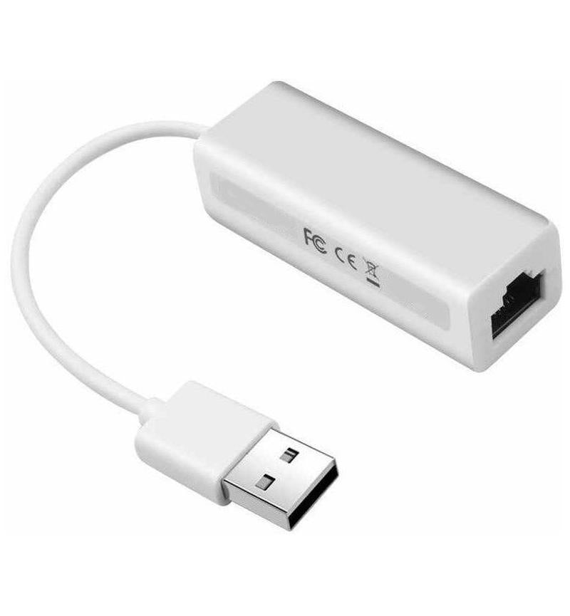 10/100 USB LAN - REFURBISHED