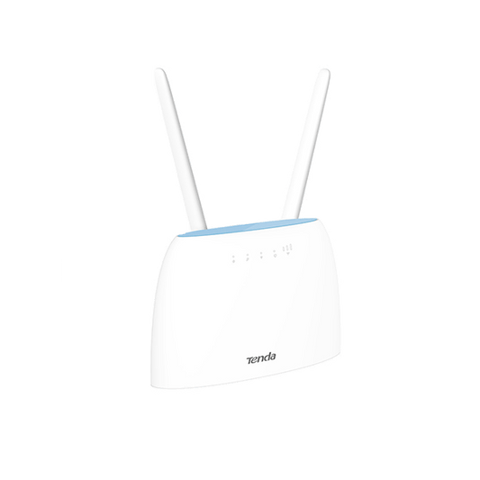 Tenda 4G09 AC1200 Dual-Band Wi-Fi 4G+ LTE Router