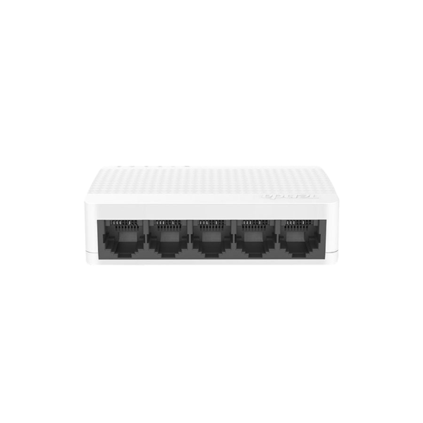 Tenda 5-port Fast Ethernet Desktop Switch
