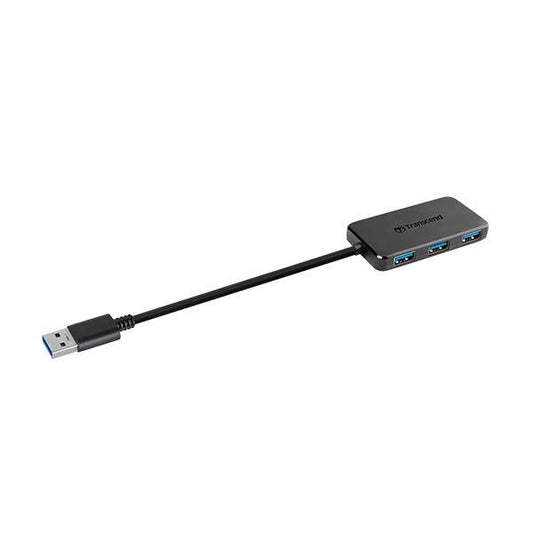 TRANSCEND 4 PORT USB3.0 HUB