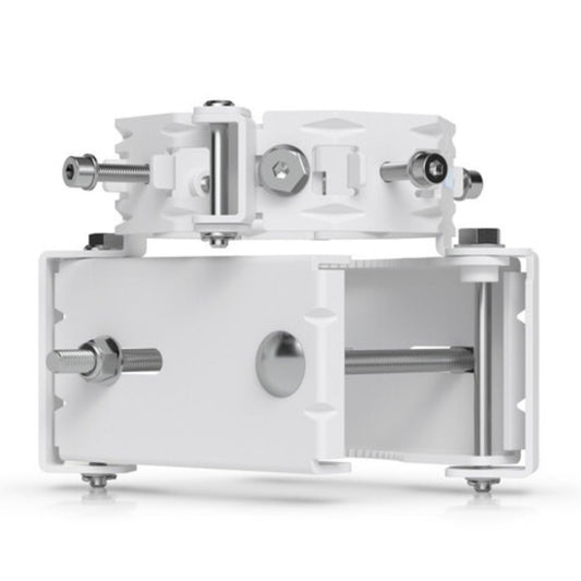 Ubiquiti Wave AP Micro Mount bracket for wall and pole installation