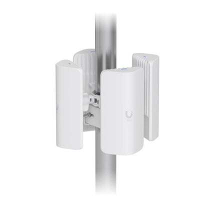 Hardware included with Ubiquiti Wave AP Micro Mount kit